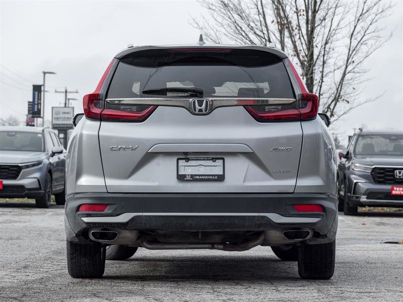 2022 Honda CR-V Sport-5