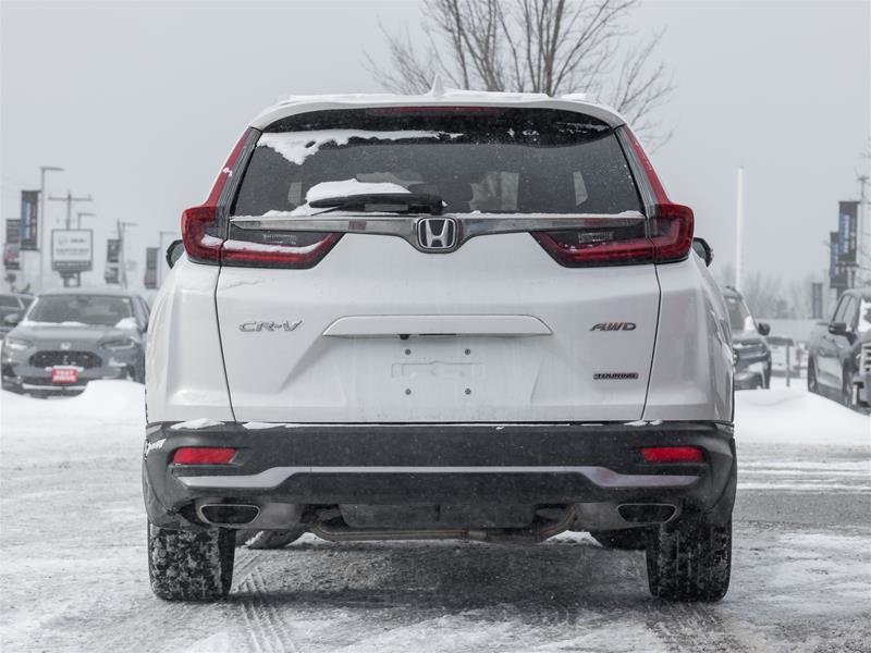 2022 Honda CR-V Touring-5