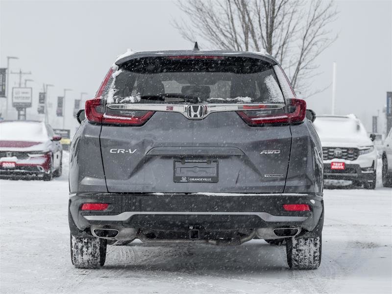 2022 Honda CR-V Touring-5