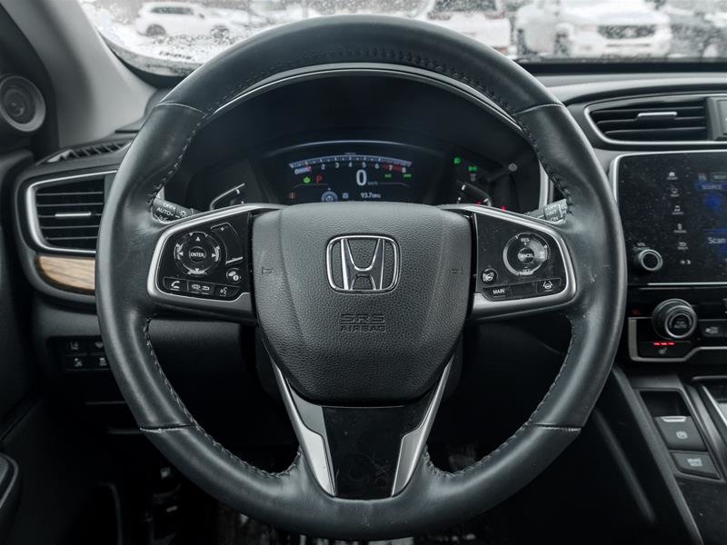 2022 Honda CR-V Touring-8