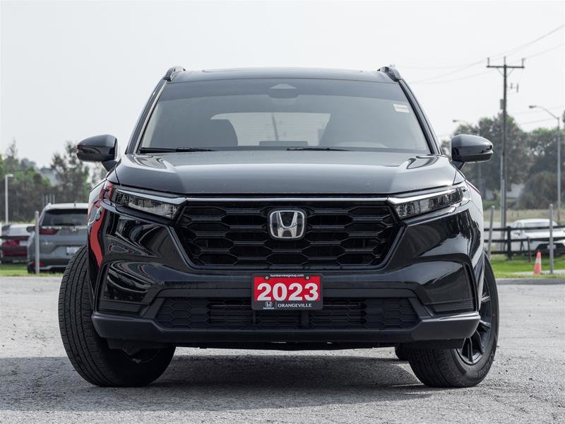 2023 Honda CR-V Sport-B-1