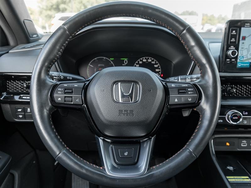 2023 Honda CR-V HYBRID Touring-8