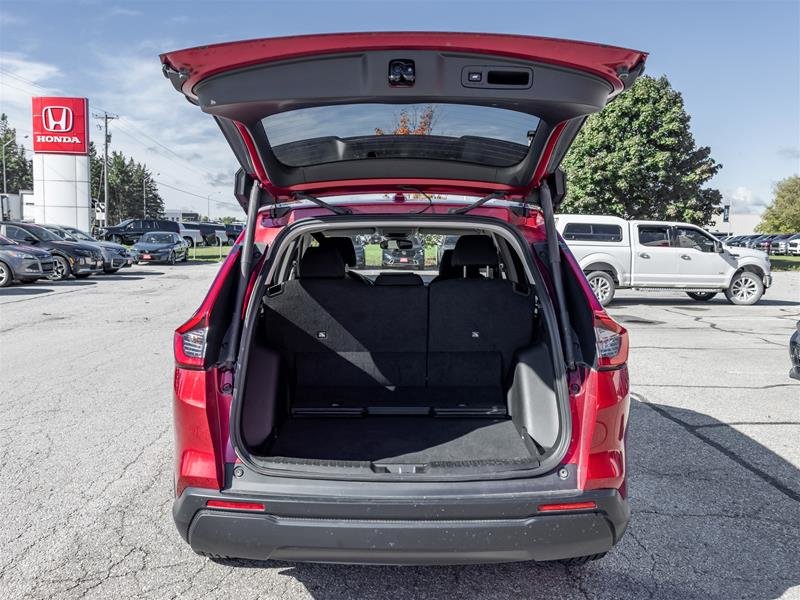 2023 Honda CR-V Sport-B-6