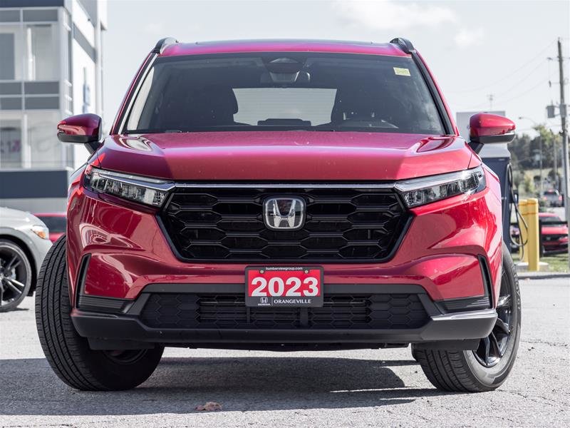 2023 Honda CR-V Sport-B-1