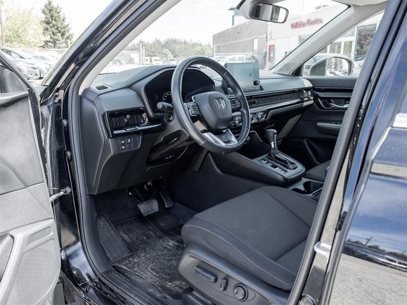 2023 Honda CR-V Sport-7