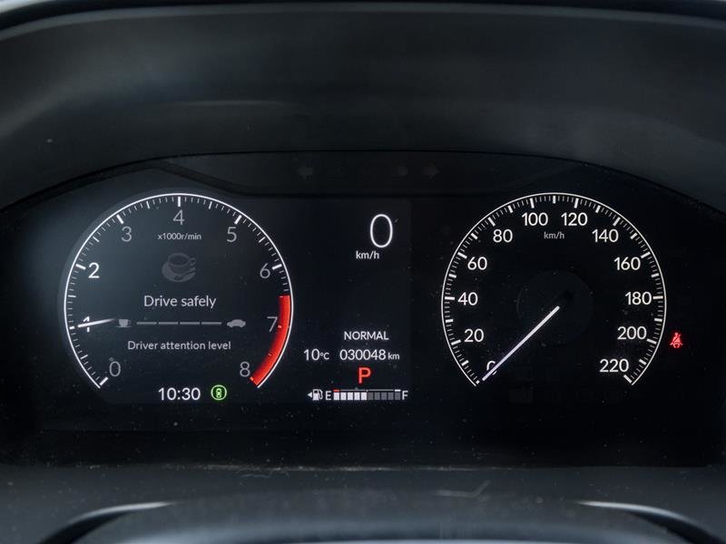 2023 Honda CR-V Sport-9