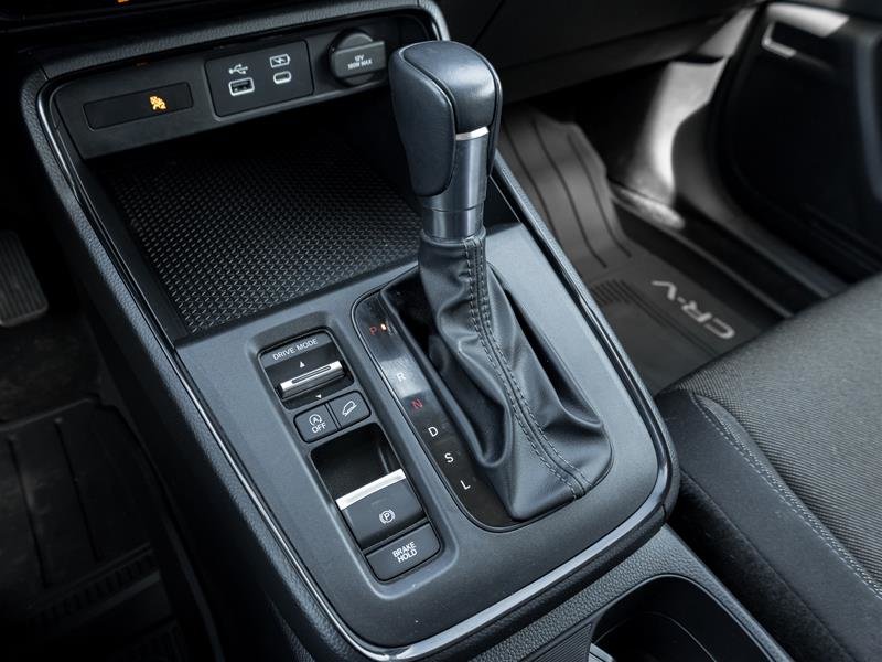 2023 Honda CR-V Sport-14