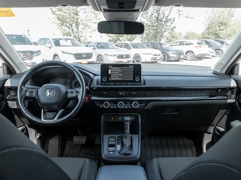 2023 Honda CR-V Sport-20