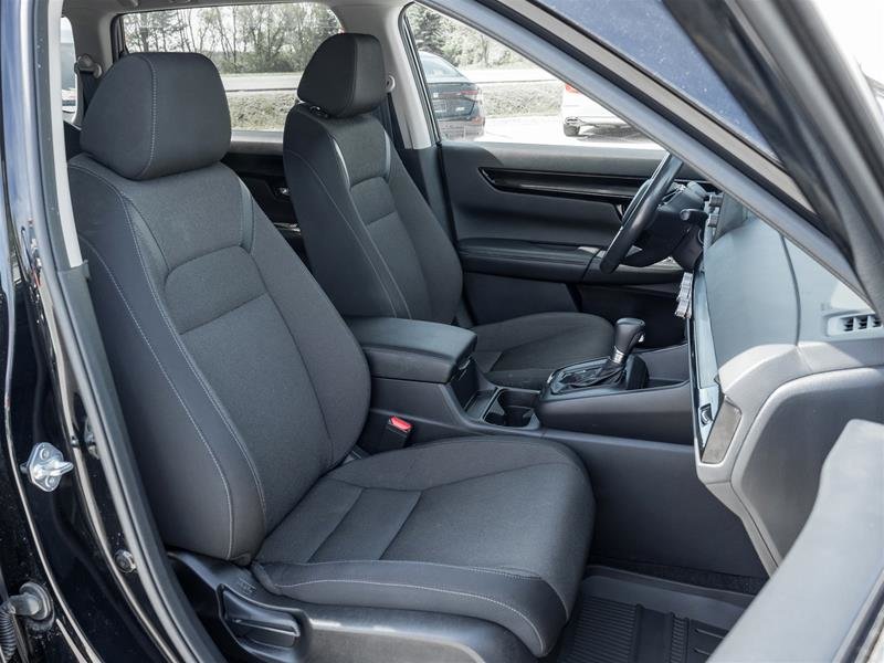 2023 Honda CR-V Sport-18
