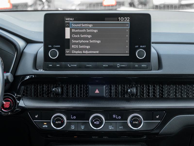 2023 Honda CR-V Sport-21