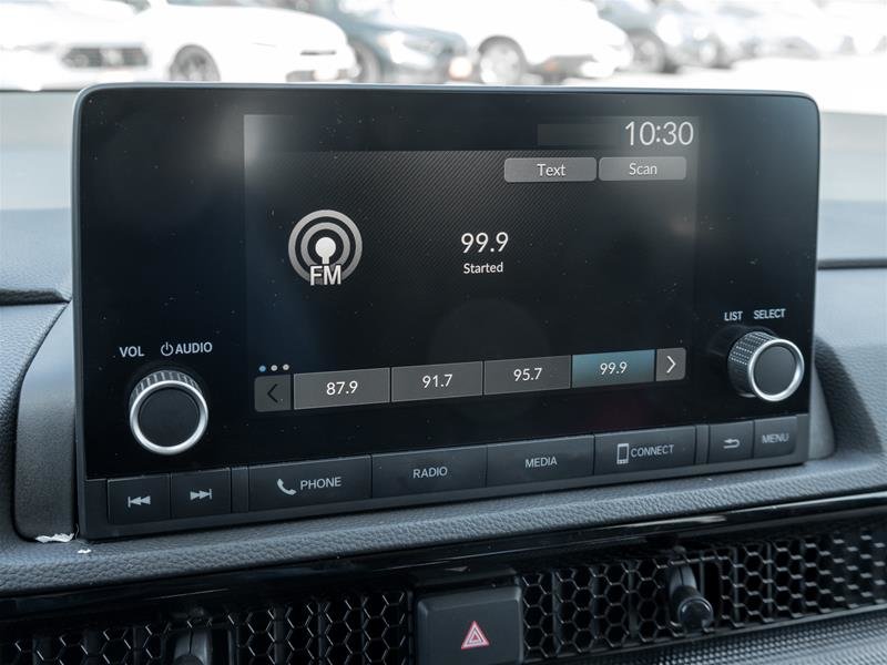 2023 Honda CR-V Sport-11