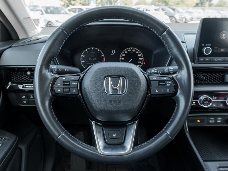 2023 Honda CR-V Sport-8