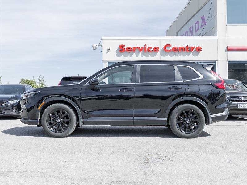 2023 Honda CR-V Sport-2