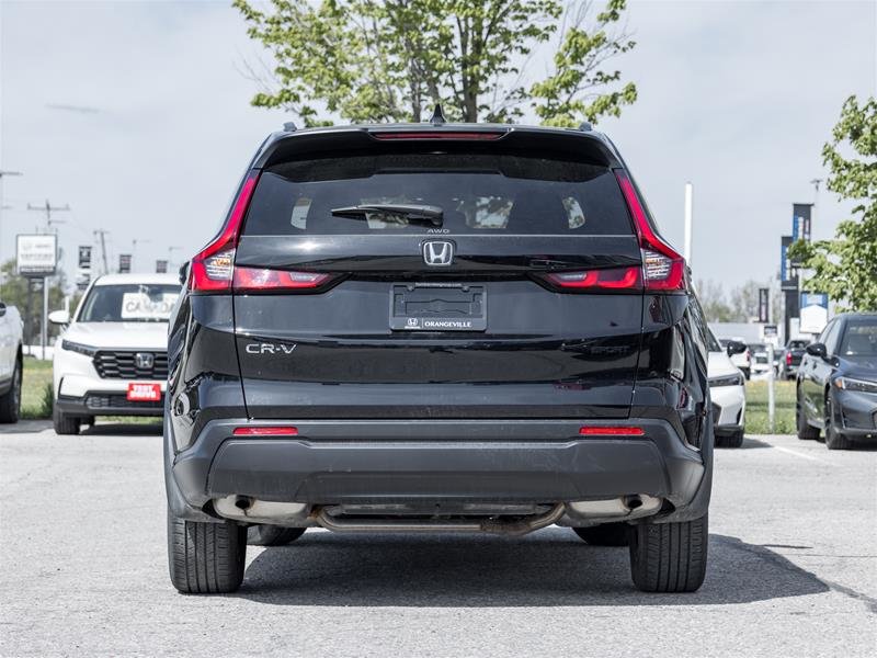 2023 Honda CR-V Sport-5