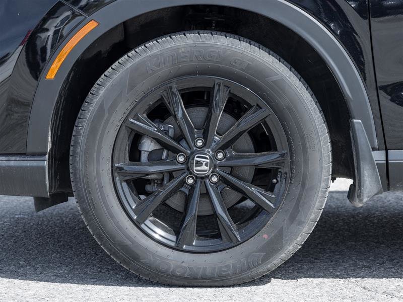 2023 Honda CR-V Sport-3
