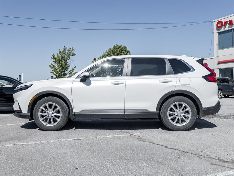 2023 Honda CR-V EX-L-2