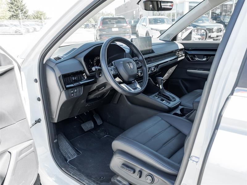 2023 Honda CR-V EX-L-7