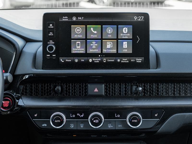 2023 Honda CR-V EX-L-24