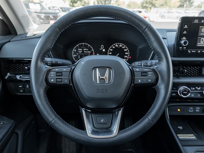 2023 Honda CR-V EX-L-8
