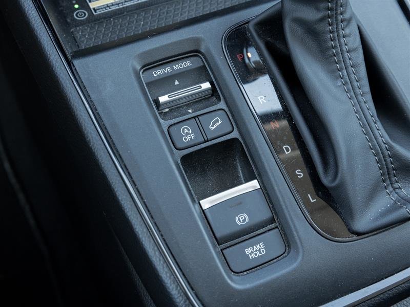 2023 Honda CR-V EX-L-15