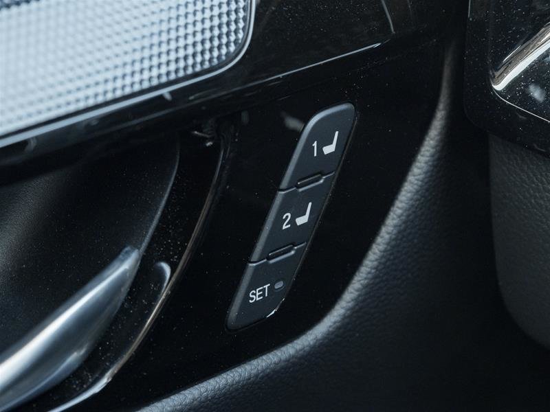 2023 Honda CR-V EX-L-12