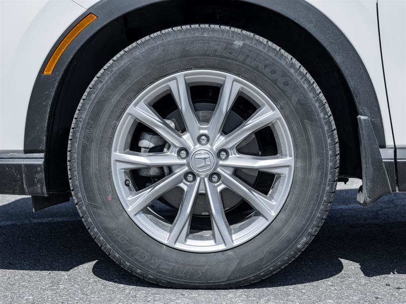 2023 Honda CR-V EX-L-3