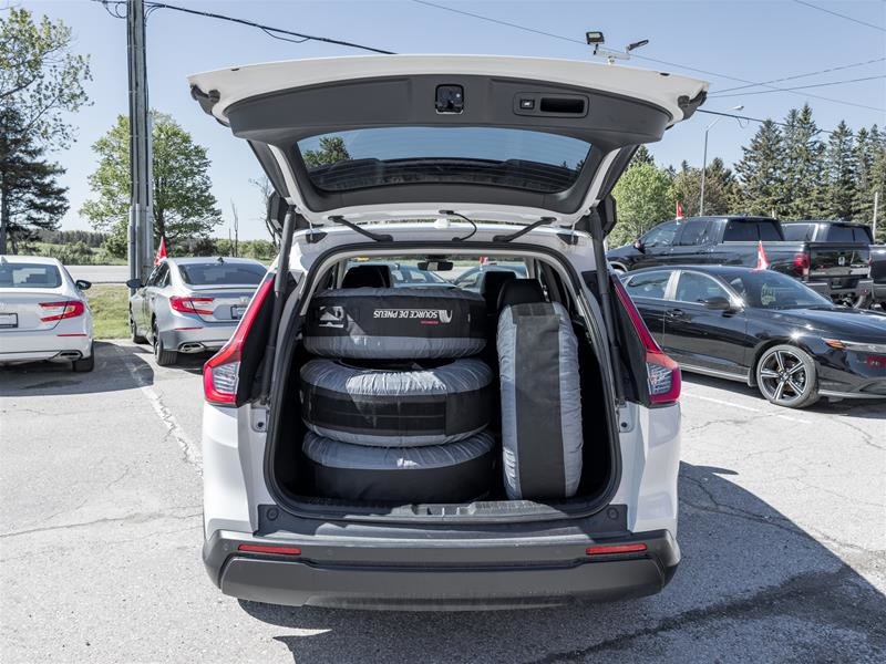 2023 Honda CR-V EX-L-6