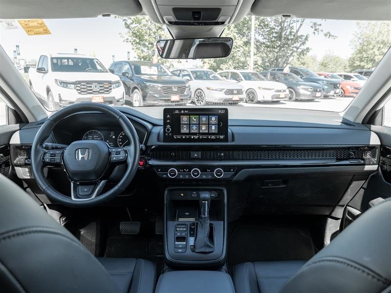 2023 Honda CR-V EX-L-23