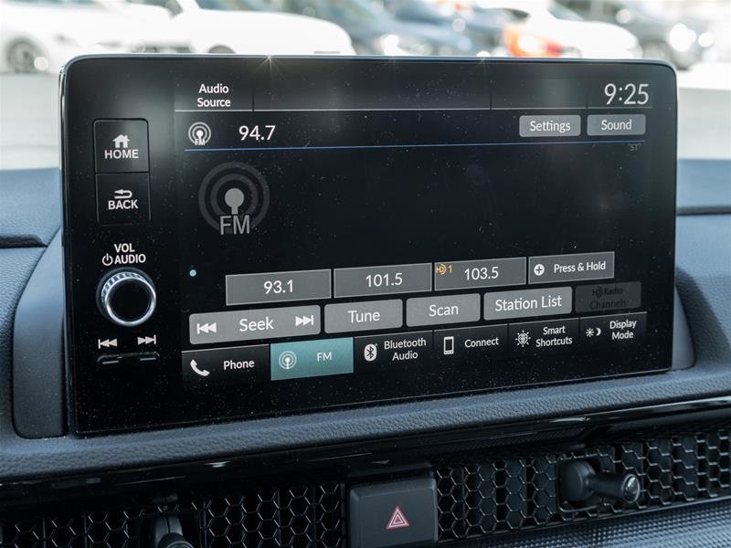 2023 Honda CR-V EX-L-18