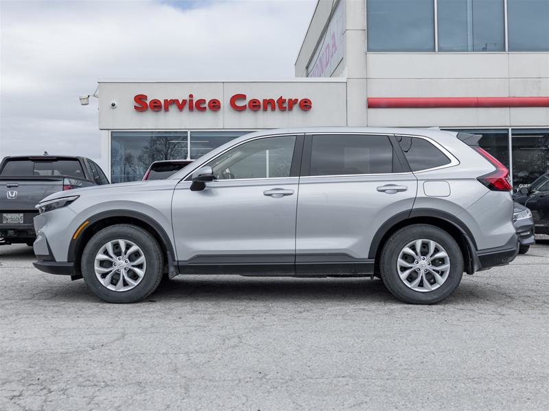 2024 Honda CR-V LX-B-2