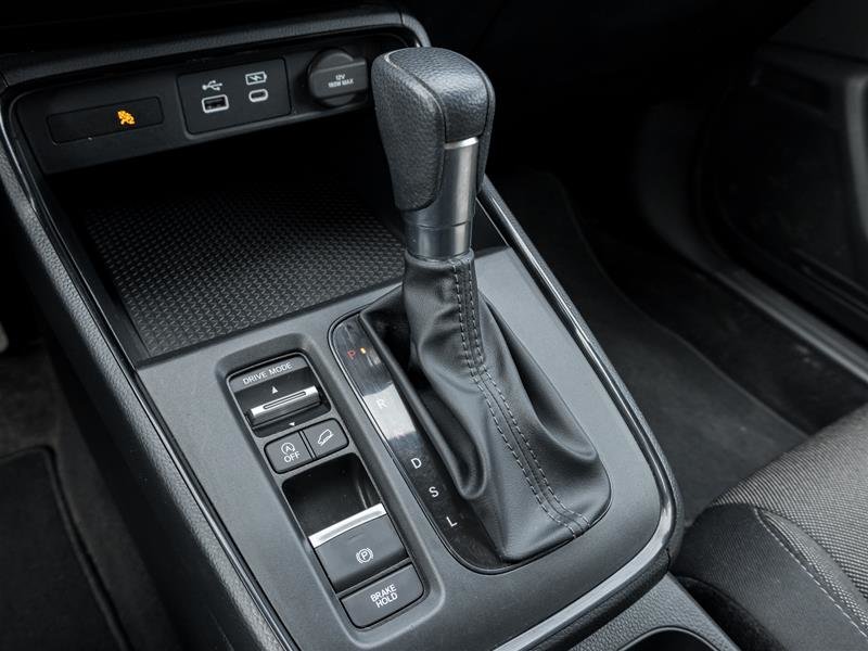 2024 Honda CR-V LX-B-14