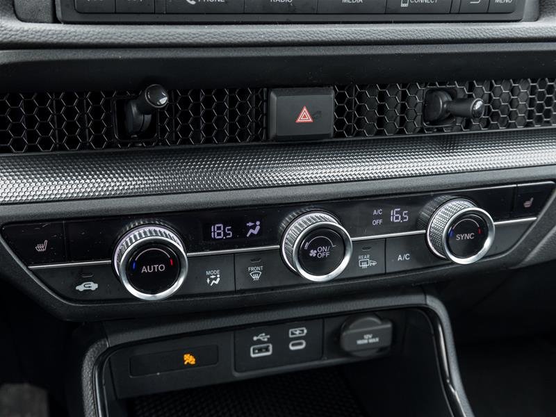 2024 Honda CR-V LX-B-16
