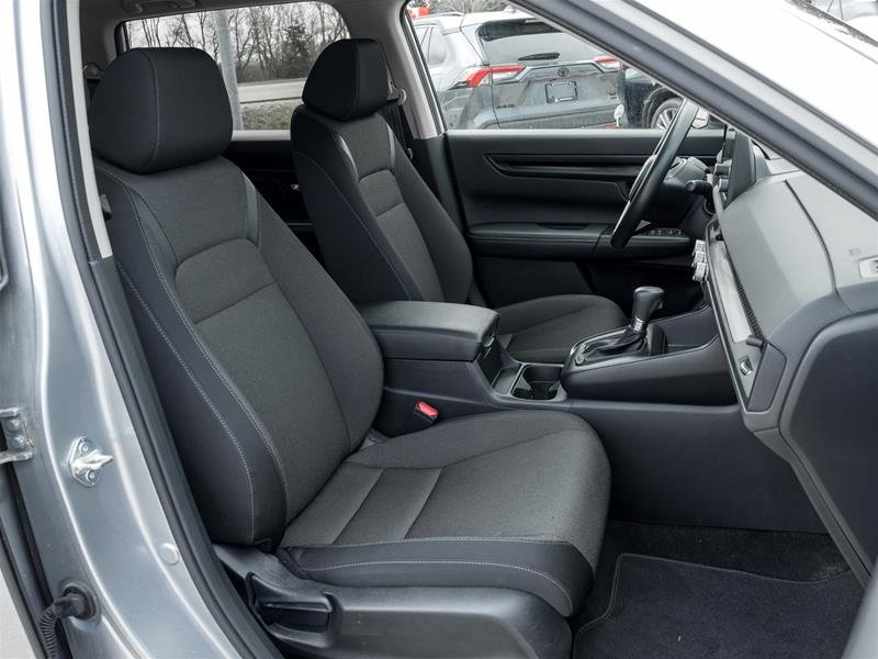 2024 Honda CR-V LX-B-17