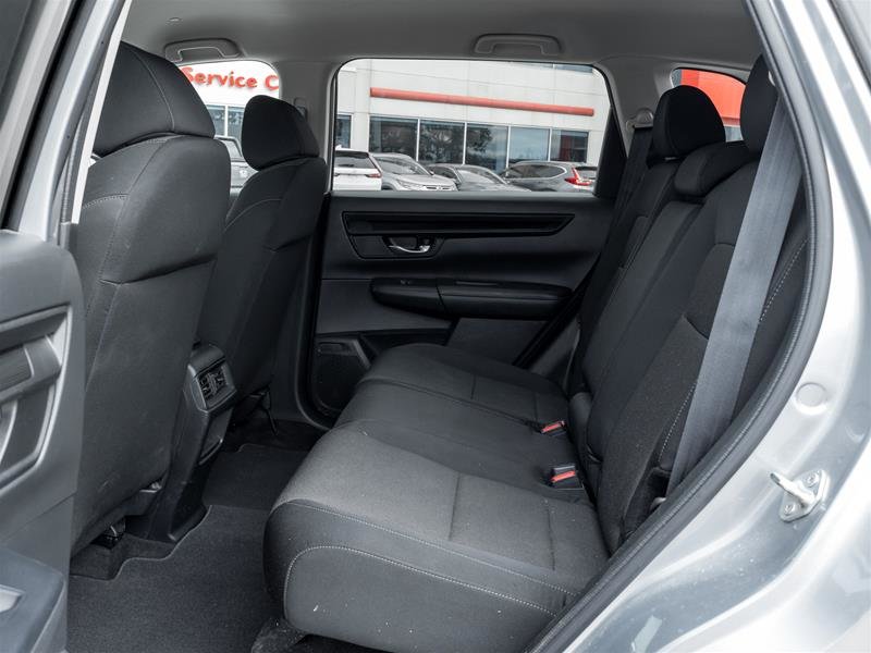 2024 Honda CR-V LX-B-18