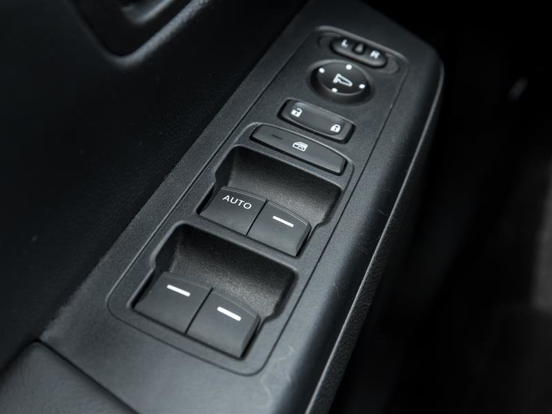 2024 Honda CR-V LX-B-12
