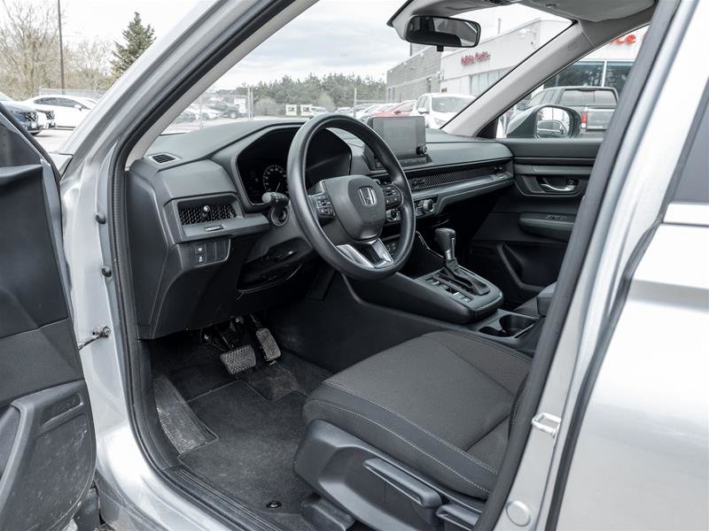 2024 Honda CR-V LX-B-7
