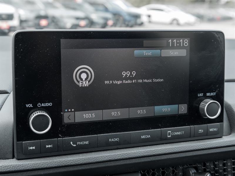 2024 Honda CR-V LX-B-10