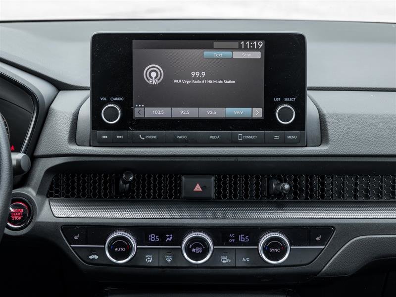 2024 Honda CR-V LX-B-20
