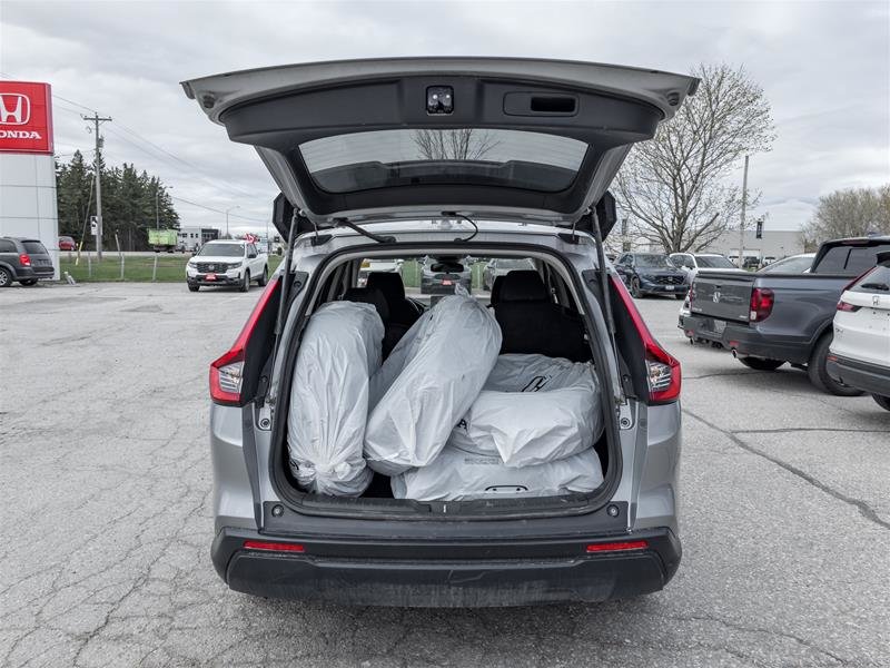 2024 Honda CR-V LX-B-6
