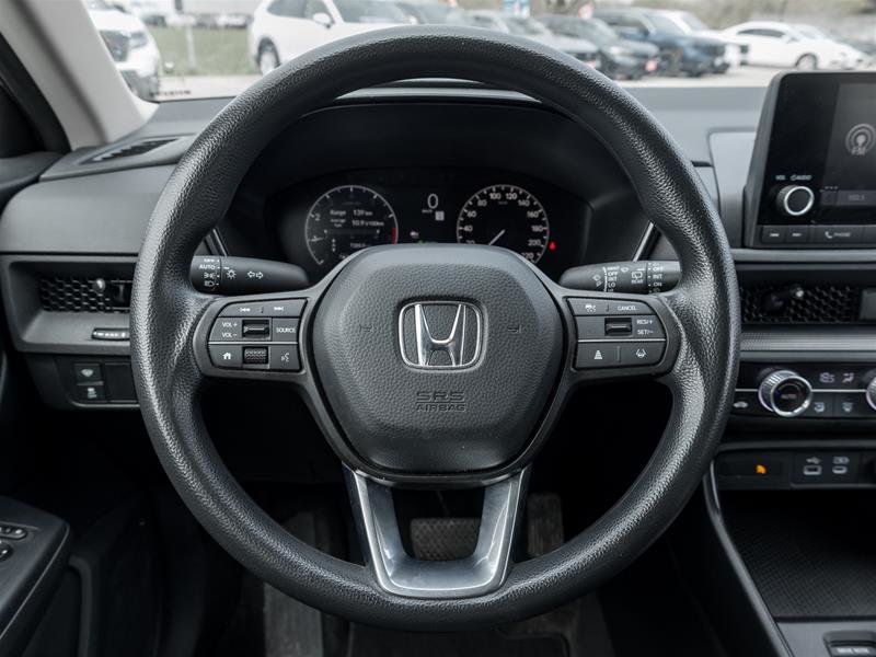 2024 Honda CR-V LX-B-8