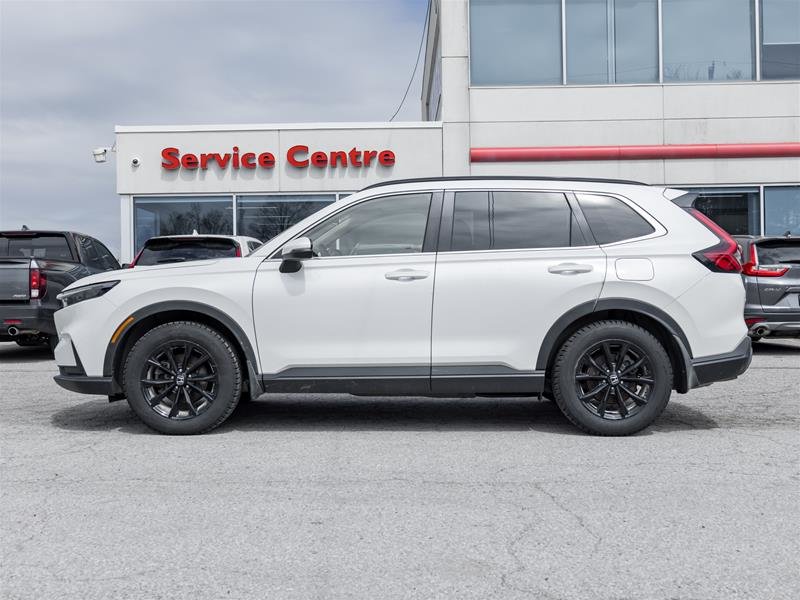2024 Honda CR-V Sport-2