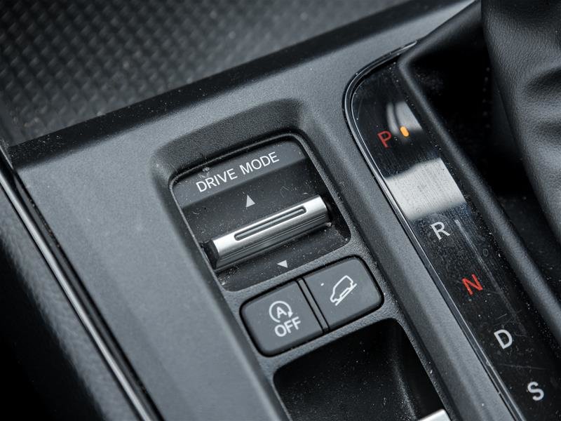 2024 Honda CR-V Sport-15