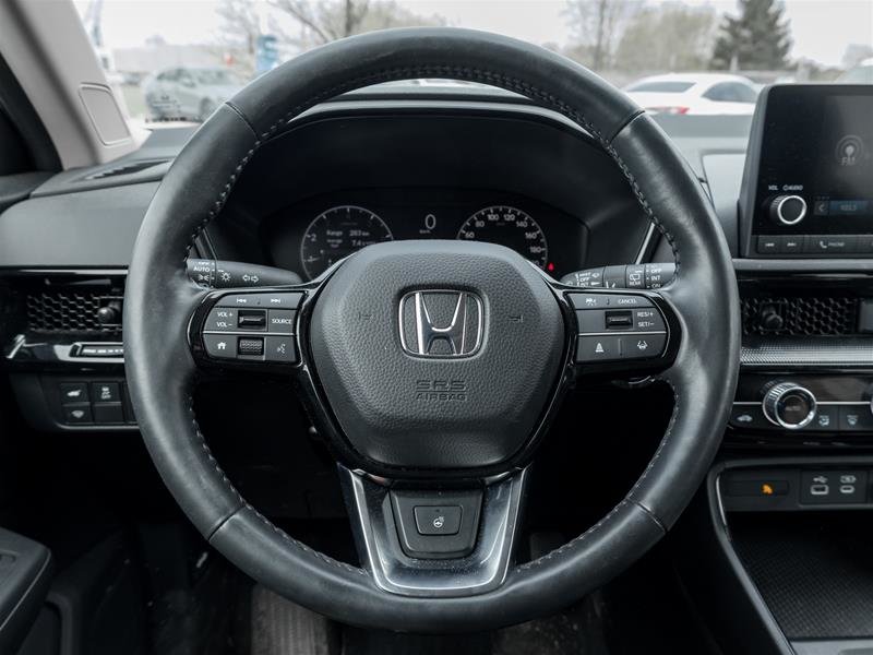 2024 Honda CR-V Sport-8