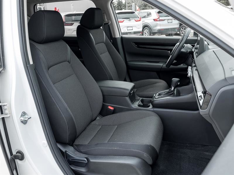 2024 Honda CR-V Sport-18