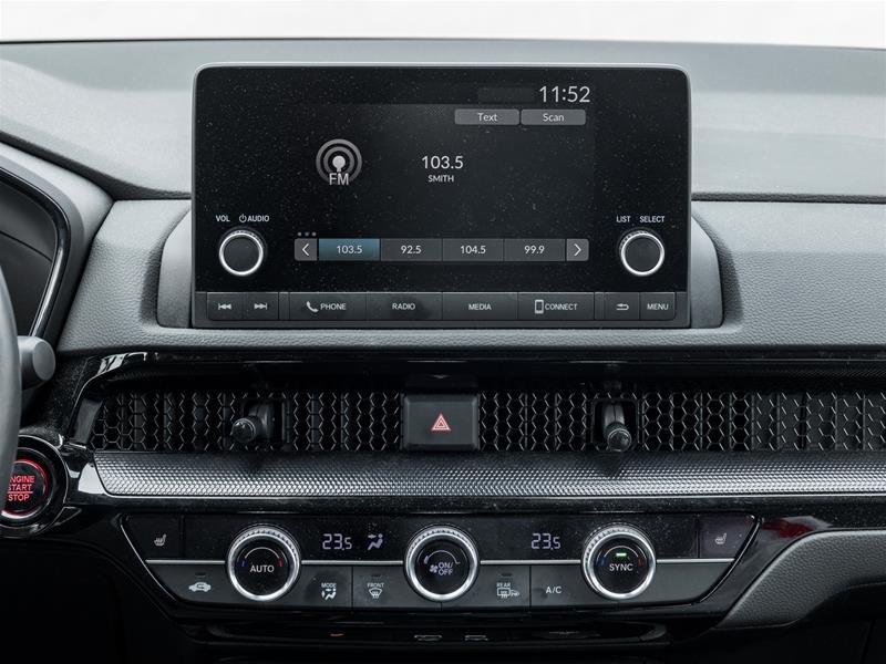 2024 Honda CR-V Sport-21
