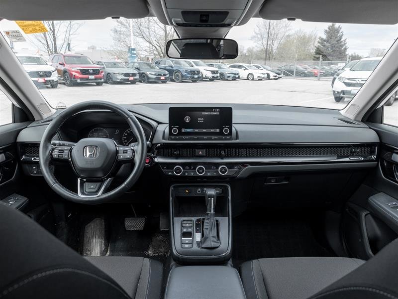 2024 Honda CR-V Sport-20