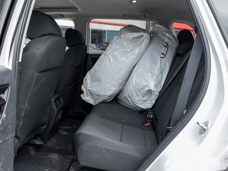 2024 Honda CR-V Sport-19