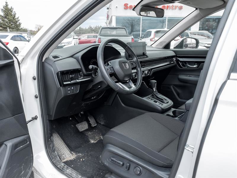 2024 Honda CR-V Sport-7