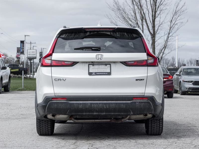 2024 Honda CR-V Sport-5