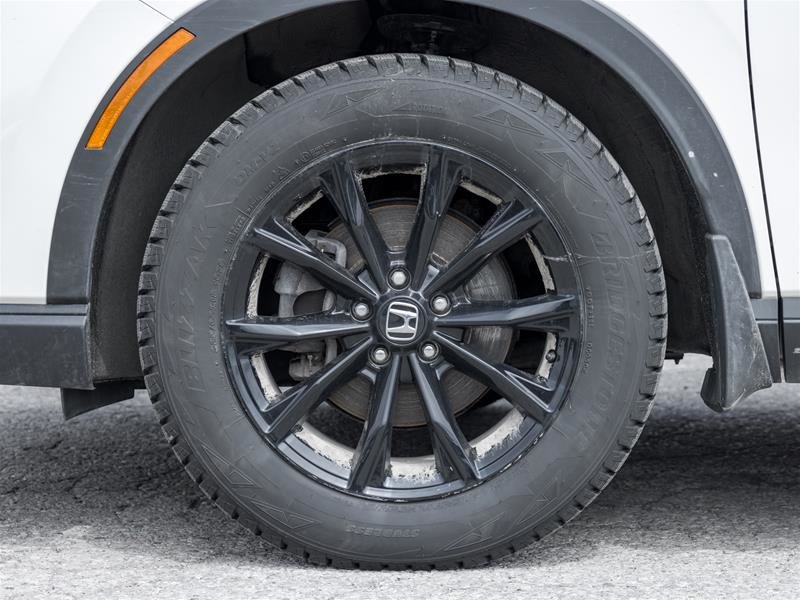2024 Honda CR-V Sport-3